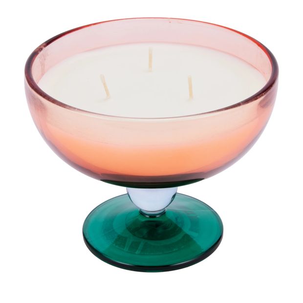 Anko Cocktail Guava Martini Candle
