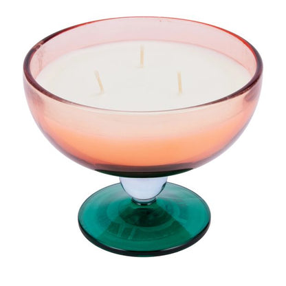 Anko Cocktail Guava Martini Candle