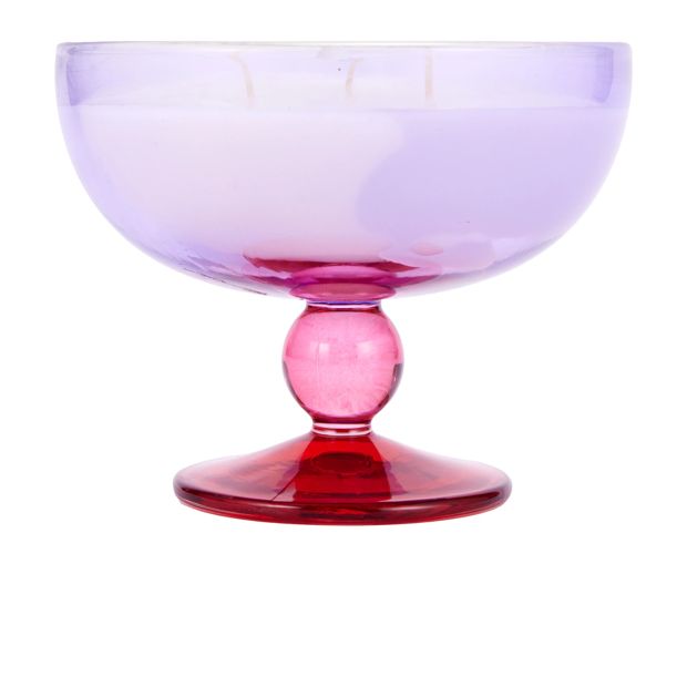 Anko Cocktail Papaya Colada Candle