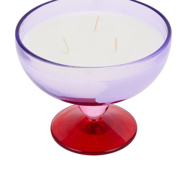 Anko Cocktail Papaya Colada Candle