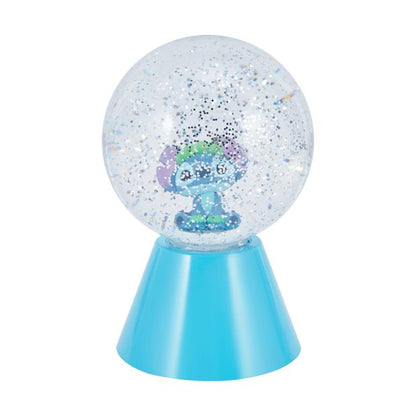 Disney Stitch LED Glitter Ball - Anko