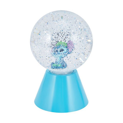 Disney Stitch LED Glitter Ball - Anko