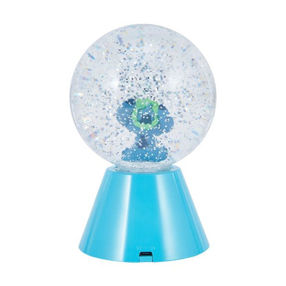 Disney Stitch LED Glitter Ball - Anko