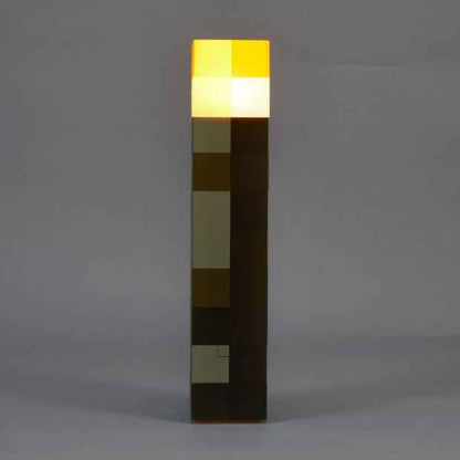 Anko Minecraft Torch Light
