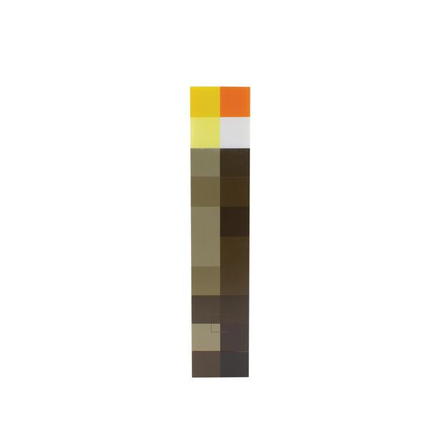 Anko Minecraft Torch Light
