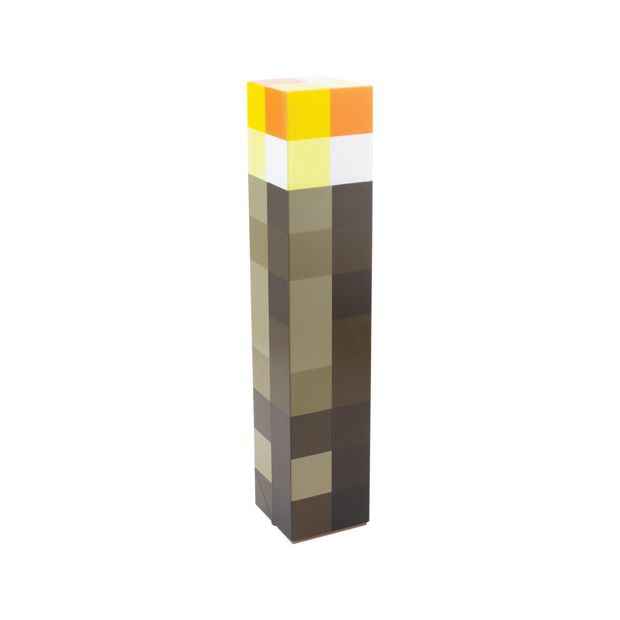 Anko Minecraft Torch Light