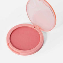 OXX Cosmetics Silky Cream to Powder Blush - Peach Sorbet