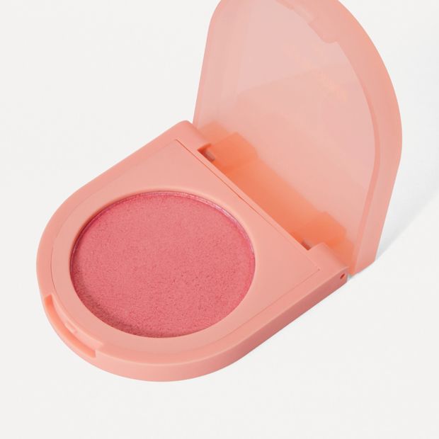 OXX Cosmetics Luminous Powder Blush - Boho