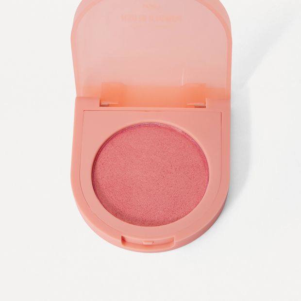 OXX Cosmetics Luminous Powder Blush - Boho