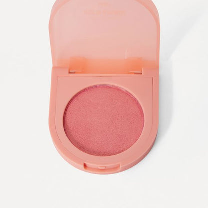 OXX Cosmetics Luminous Powder Blush - Boho