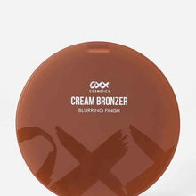 OXX Cosmetics XL Bronze Cream - Bronze