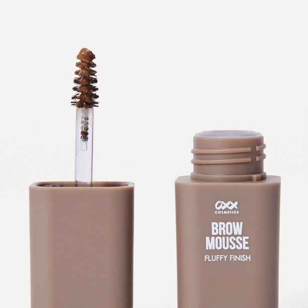 OXX Cosmetics Brow Mousse - Light