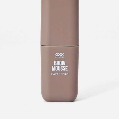 OXX Cosmetics Brow Mousse - Light