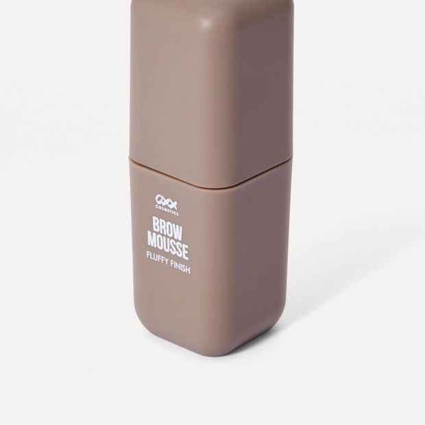 OXX Cosmetics Brow Mousse - Light