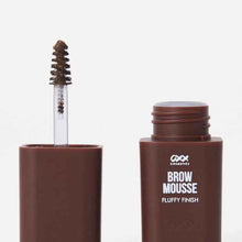 OXX Cosmetics Brow Mousse - Medium