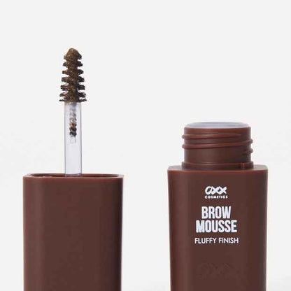 OXX Cosmetics Brow Mousse - Medium