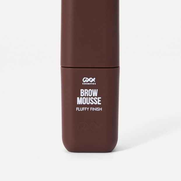 OXX Cosmetics Brow Mousse - Medium