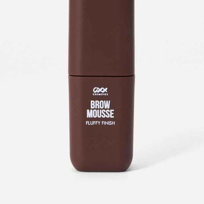 OXX Cosmetics Brow Mousse - Medium