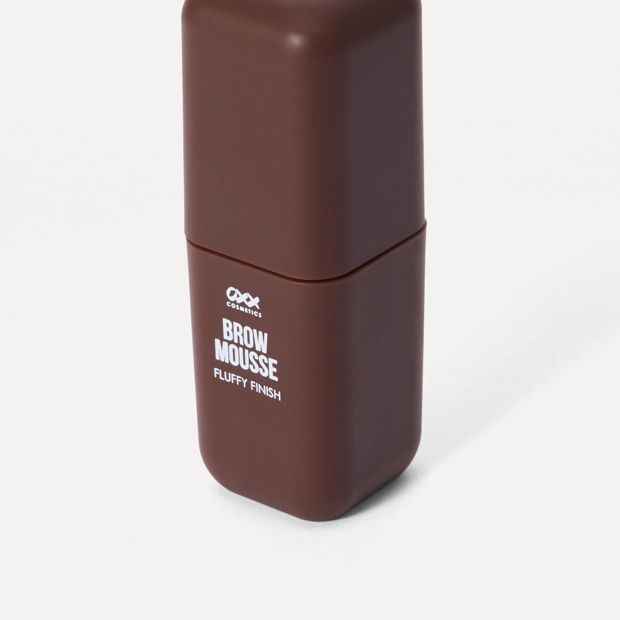 OXX Cosmetics Brow Mousse - Medium
