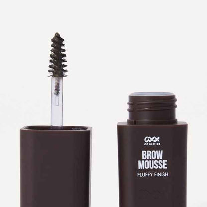 OXX Cosmetics Brow Mousse - Dark