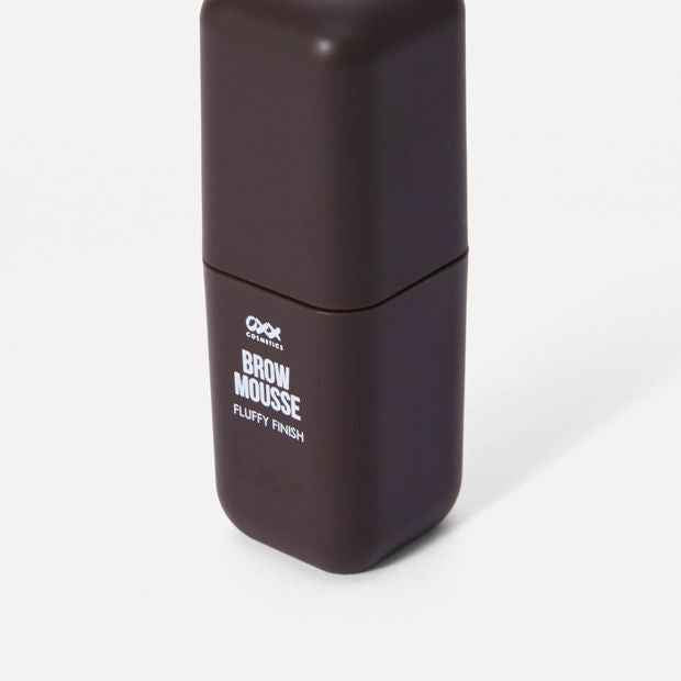 OXX Cosmetics Brow Mousse - Dark