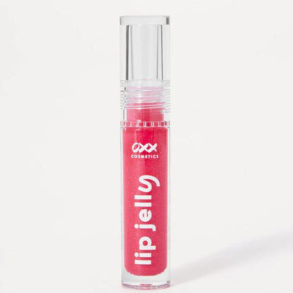 OXX Cosmetics Jelly Lip Gloss - Raspberry