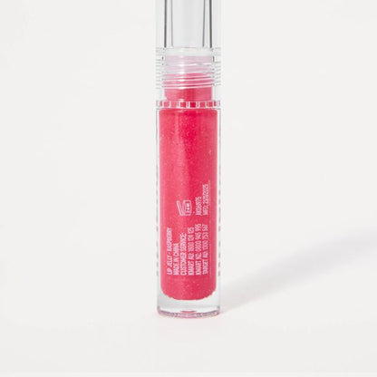 OXX Cosmetics Jelly Lip Gloss - Raspberry