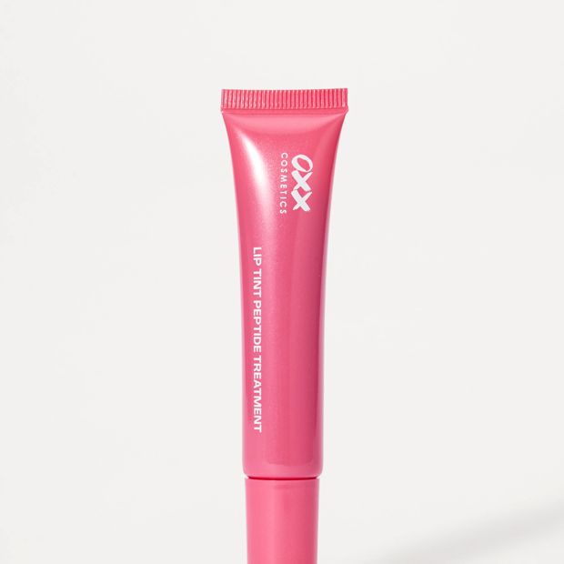 OXX Cosmetics Lip Tint Peptide Treatment - Sugar