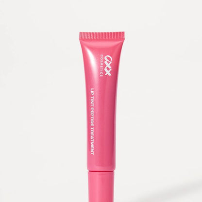 OXX Cosmetics Lip Tint Peptide Treatment - Sugar