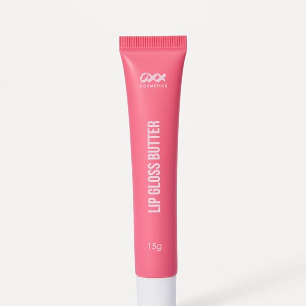 OXX Cosmetics Lip Gloss Butter  - Candy