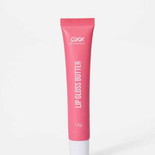 OXX Cosmetics Lip Gloss Butter  - Candy