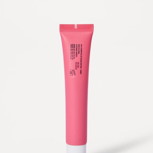 OXX Cosmetics Lip Gloss Butter  - Candy