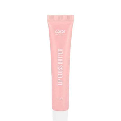 OXX Cosmetics Lip Gloss Butter - Sugar Sparkle