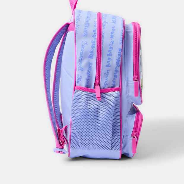 2 Piece Hello Kitty Backpack Set