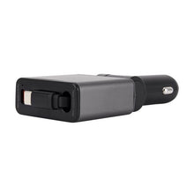 Anko Car Charger with Inbuilt Lead