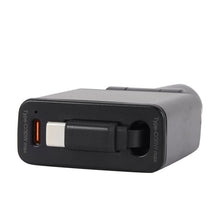 Anko Car Charger with Inbuilt Lead