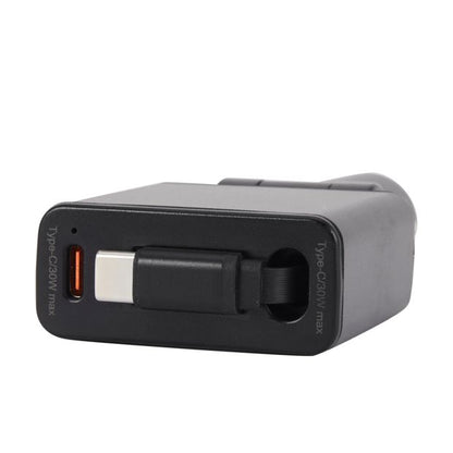 Anko Car Charger with Inbuilt Lead