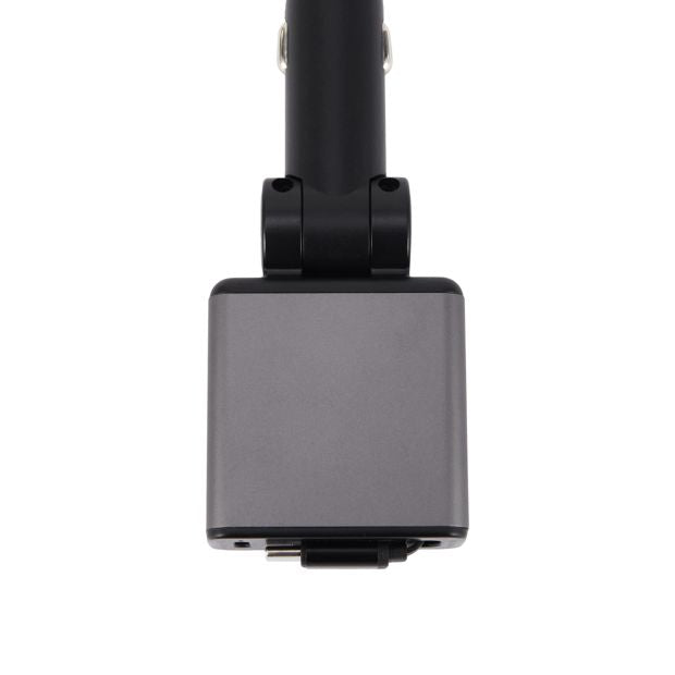 Anko Car Charger with Inbuilt Lead