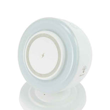 Desktop Charging Station with Light and Bluetooth Speaker