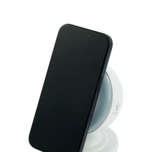 Desktop Charging Station with Light and Bluetooth Speaker