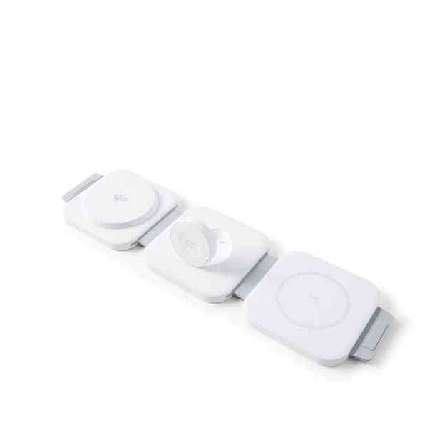 Anko Qi2 Foldable Travel Charger
