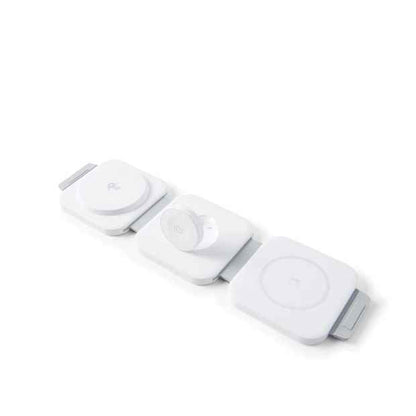 Anko Qi2 Foldable Travel Charger