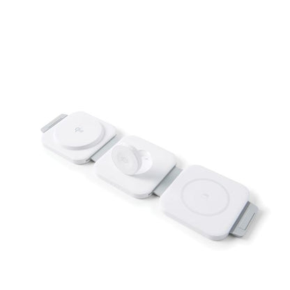 Anko Qi2 Foldable Travel Charger