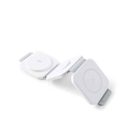 Anko Qi2 Foldable Travel Charger