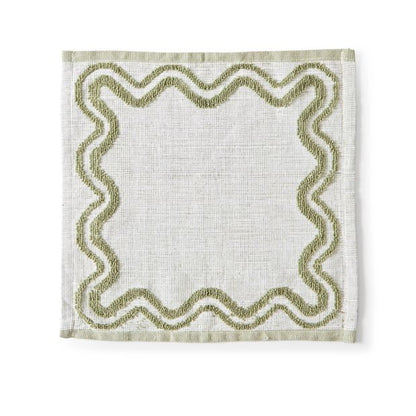 Anko 3 Pack Wavy Dish Cloths