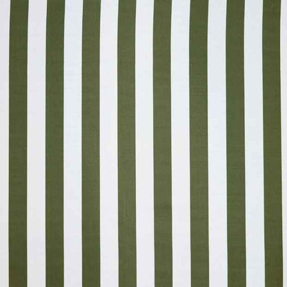 Striped Shower Curtain - 180cm x 180cm