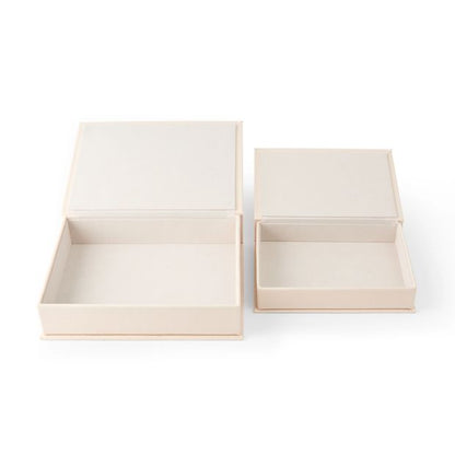 2 Pack Decor Storage Books - Anko