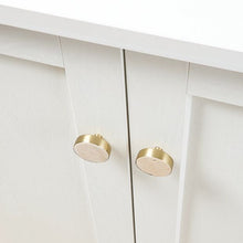 Anko 2 Pack Travertine Handles