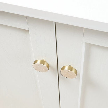 Anko 2 Pack Travertine Handles
