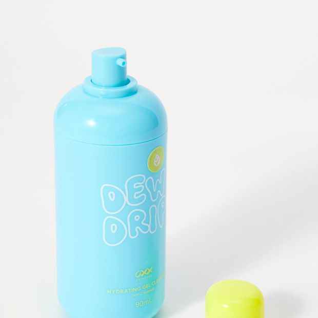 OXX Skincare Dew Drip Hydrating Gel Cleanser 90ml - Ceramide